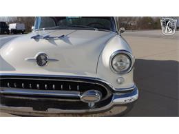 1955 Oldsmobile Rocket 88 (CC-2122696) for sale in Caledonia, Wisconsin