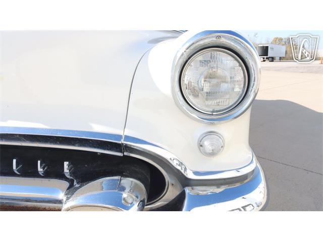 1955 Oldsmobile Rocket 88 (CC-2122696) for sale in Caledonia, Wisconsin