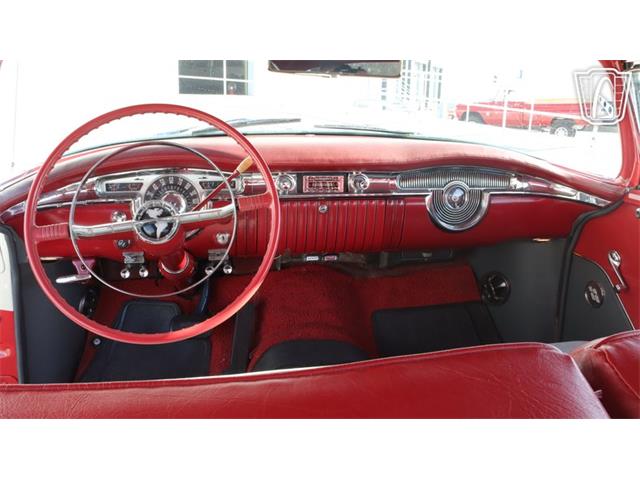 1955 Oldsmobile Rocket 88 (CC-2122696) for sale in Caledonia, Wisconsin