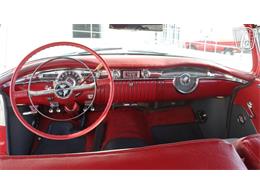 1955 Oldsmobile Rocket 88 (CC-2122696) for sale in Caledonia, Wisconsin