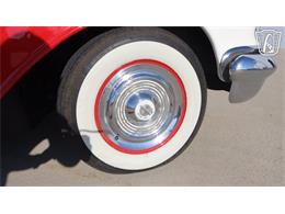 1955 Oldsmobile Rocket 88 (CC-2122696) for sale in Caledonia, Wisconsin