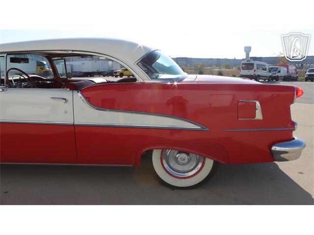 1955 Oldsmobile Rocket 88 (CC-2122696) for sale in Caledonia, Wisconsin