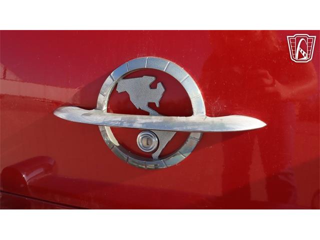 1955 Oldsmobile Rocket 88 (CC-2122696) for sale in Caledonia, Wisconsin