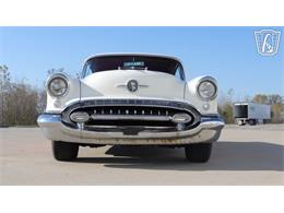 1955 Oldsmobile Rocket 88 (CC-2122696) for sale in Caledonia, Wisconsin