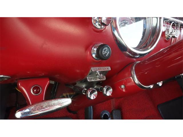 1955 Oldsmobile Rocket 88 (CC-2122696) for sale in Caledonia, Wisconsin