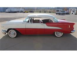 1955 Oldsmobile Rocket 88 (CC-2122696) for sale in Caledonia, Wisconsin
