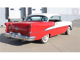 1955 Oldsmobile Rocket 88 (CC-2122696) for sale in Caledonia, Wisconsin