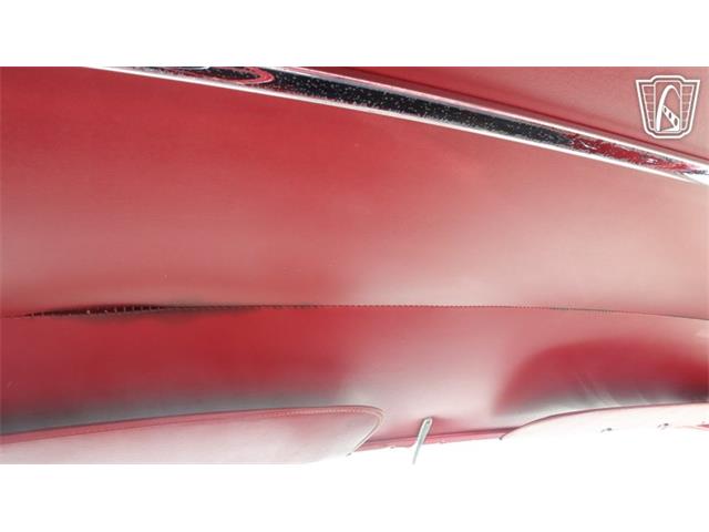 1955 Oldsmobile Rocket 88 (CC-2122696) for sale in Caledonia, Wisconsin