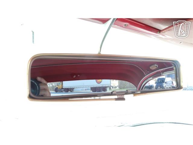 1955 Oldsmobile Rocket 88 (CC-2122696) for sale in Caledonia, Wisconsin
