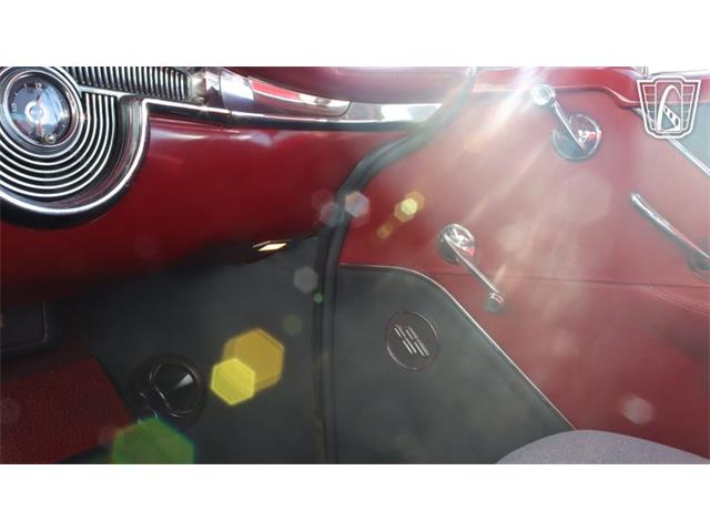 1955 Oldsmobile Rocket 88 (CC-2122696) for sale in Caledonia, Wisconsin