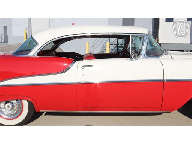 1955 Oldsmobile Rocket 88 (CC-2122696) for sale in Caledonia, Wisconsin
