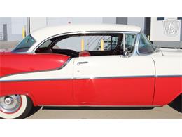 1955 Oldsmobile Rocket 88 (CC-2122696) for sale in Caledonia, Wisconsin