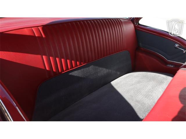 1955 Oldsmobile Rocket 88 (CC-2122696) for sale in Caledonia, Wisconsin