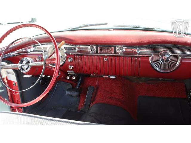 1955 Oldsmobile Rocket 88 (CC-2122696) for sale in Caledonia, Wisconsin