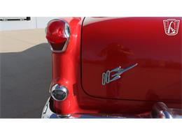 1955 Oldsmobile Rocket 88 (CC-2122696) for sale in Caledonia, Wisconsin