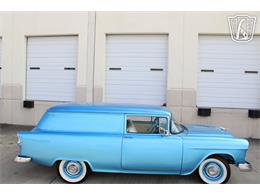 1955 Chevrolet Sedan Delivery (CC-2122698) for sale in Houston, Texas