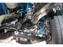 1955 Chevrolet Sedan Delivery (CC-2122698) for sale in Houston, Texas