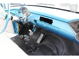 1955 Chevrolet Sedan Delivery (CC-2122698) for sale in Houston, Texas