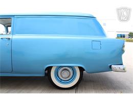 1955 Chevrolet Sedan Delivery (CC-2122698) for sale in Houston, Texas