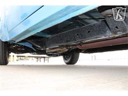 1955 Chevrolet Sedan Delivery (CC-2122698) for sale in Houston, Texas