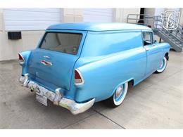 1955 Chevrolet Sedan Delivery (CC-2122698) for sale in Houston, Texas