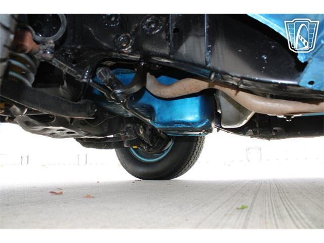 1955 Chevrolet Sedan Delivery (CC-2122698) for sale in Houston, Texas