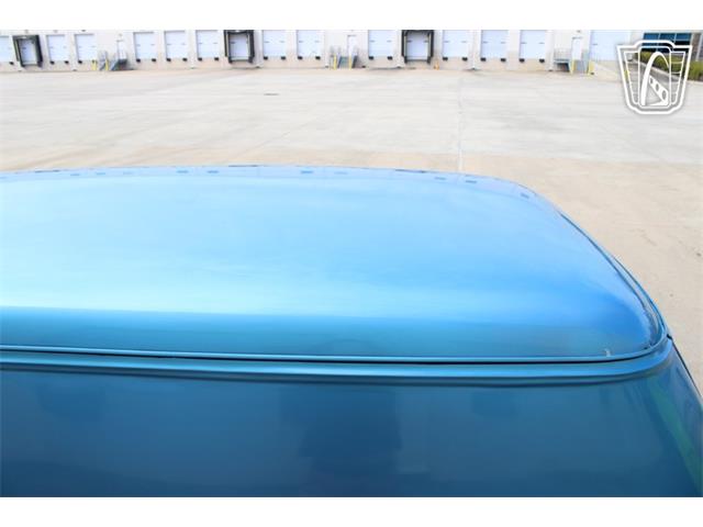 1955 Chevrolet Sedan Delivery (CC-2122698) for sale in Houston, Texas