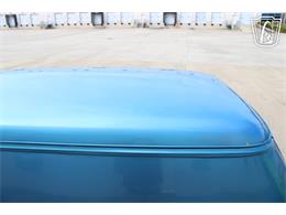 1955 Chevrolet Sedan Delivery (CC-2122698) for sale in Houston, Texas