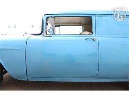 1955 Chevrolet Sedan Delivery (CC-2122698) for sale in Houston, Texas