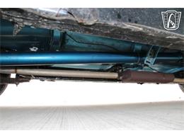 1955 Chevrolet Sedan Delivery (CC-2122698) for sale in Houston, Texas