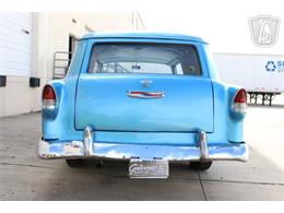 1955 Chevrolet Sedan Delivery (CC-2122698) for sale in Houston, Texas