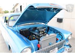 1955 Chevrolet Sedan Delivery (CC-2122698) for sale in Houston, Texas