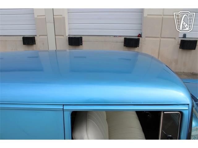 1955 Chevrolet Sedan Delivery (CC-2122698) for sale in Houston, Texas