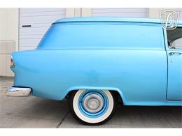 1955 Chevrolet Sedan Delivery (CC-2122698) for sale in Houston, Texas
