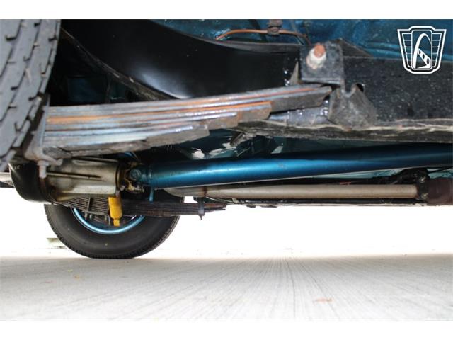 1955 Chevrolet Sedan Delivery (CC-2122698) for sale in Houston, Texas