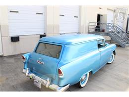 1955 Chevrolet Sedan Delivery (CC-2122698) for sale in Houston, Texas