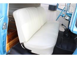 1955 Chevrolet Sedan Delivery (CC-2122698) for sale in Houston, Texas