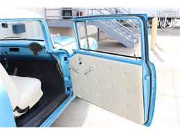 1955 Chevrolet Sedan Delivery (CC-2122698) for sale in Houston, Texas