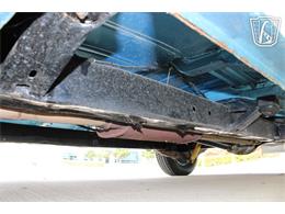1955 Chevrolet Sedan Delivery (CC-2122698) for sale in Houston, Texas