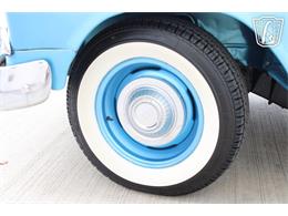 1955 Chevrolet Sedan Delivery (CC-2122698) for sale in Houston, Texas