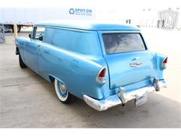 1955 Chevrolet Sedan Delivery (CC-2122698) for sale in Houston, Texas
