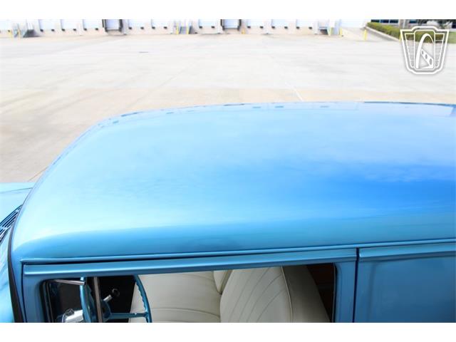 1955 Chevrolet Sedan Delivery (CC-2122698) for sale in Houston, Texas