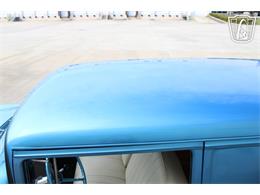 1955 Chevrolet Sedan Delivery (CC-2122698) for sale in Houston, Texas