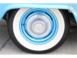 1955 Chevrolet Sedan Delivery (CC-2122698) for sale in Houston, Texas