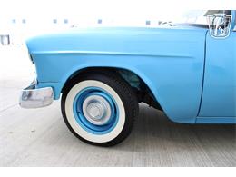 1955 Chevrolet Sedan Delivery (CC-2122698) for sale in Houston, Texas