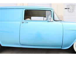 1955 Chevrolet Sedan Delivery (CC-2122698) for sale in Houston, Texas