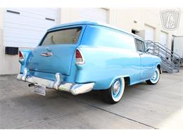 1955 Chevrolet Sedan Delivery (CC-2122698) for sale in Houston, Texas