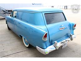 1955 Chevrolet Sedan Delivery (CC-2122698) for sale in Houston, Texas