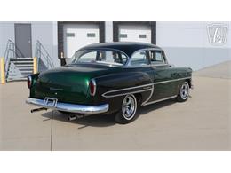1954 Chevrolet Bel Air (CC-2122699) for sale in Caledonia, Wisconsin
