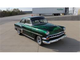 1954 Chevrolet Bel Air (CC-2122699) for sale in Caledonia, Wisconsin